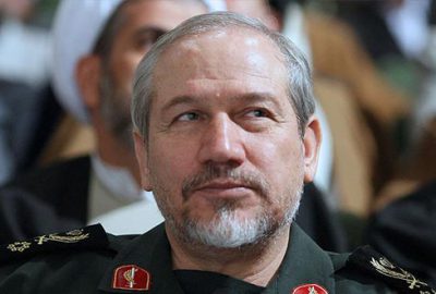 İran’dan Afrin açıklaması