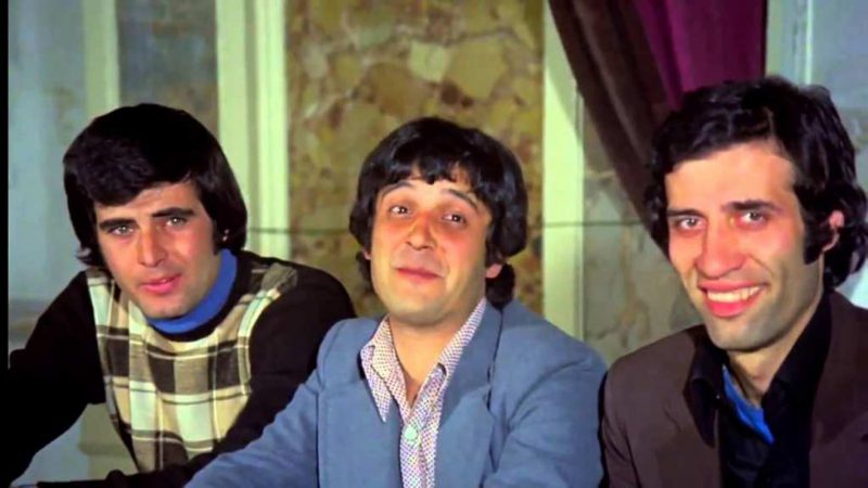 BKM Tiyatro bünyesinde, 3 Şubat Cumartesi günü prömiyeri gerçekleştirilecek olan