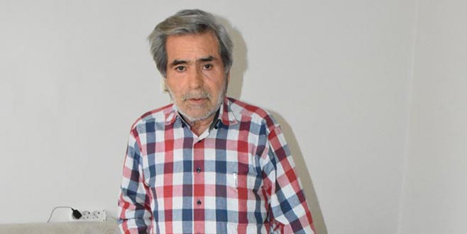 Malulen emekli oldu, SGK 126 bin liralık maaşı geri istedi