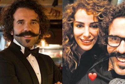 Ünlü etçi güzel oyuncuyla evleniyor!