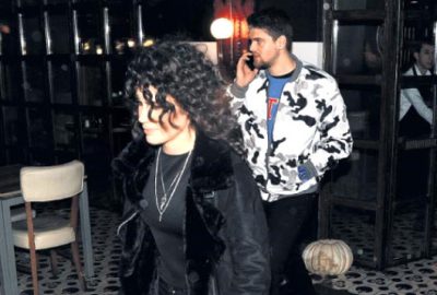 Türk erkeklerinin başını döndüren isim hızlı çıktı