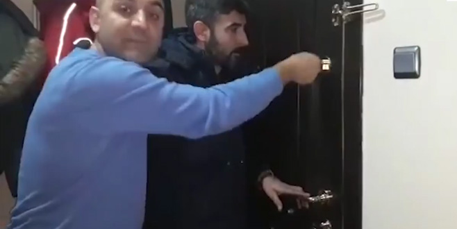 Kapınızı sakın 3 kez kilitlemeyin, işte nedeni!