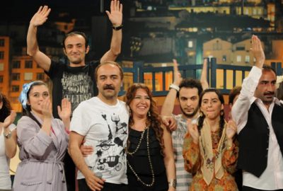 Yılın bombası! ‘Çok Güzel Hareketler Bunlar’ dönüyor..