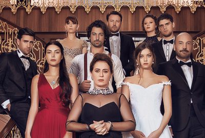 ‘Fazilet Hanım ve Kızları’ dizisine yeni transfer!