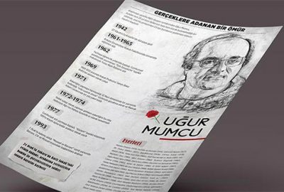 Gerçeklere adanan bir ömür