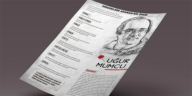 Gerçeklere adanan bir ömür