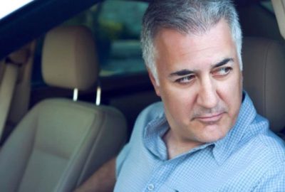 Ünlü ismin eski eşiyle aşk yaşıyor