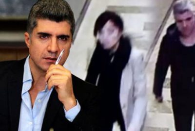 Özcan Deniz hamile sevgilisini Buse Narcı ile aldattı mı?