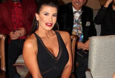 Şarkıcı Hatice: Vay be, ne çıkmışım!