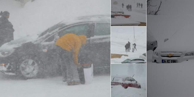 Göz gözü görmüyor! Önümüzdeki haftaya kadar devam edecek
