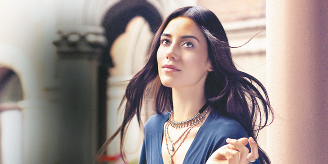 Yeni rolü belli oldu