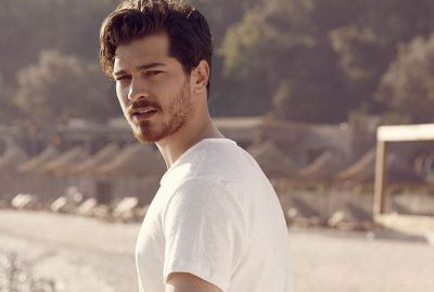 Yeni sevgilisi kendi camiasından! Sabaha kadar eğlendiler