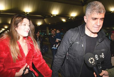 ‘Kendisiyle 1 yıldır görüşmüyorum’