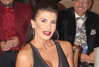 ‘Hükümet gibi kadınım’