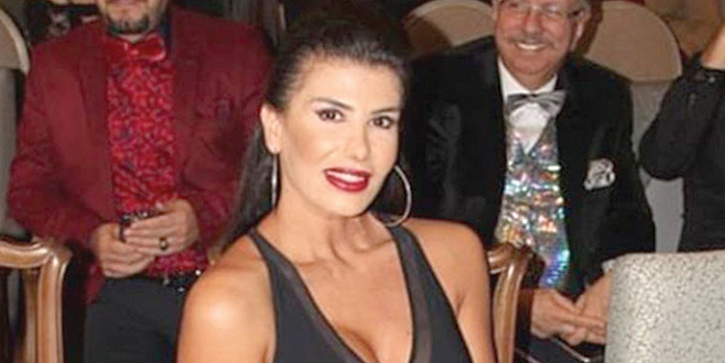 ‘Hükümet gibi kadınım’