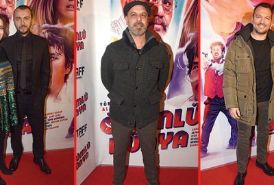 ‘Canım ne isterse onu yapacağım’