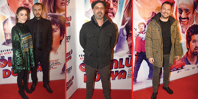 ‘Canım ne isterse onu yapacağım’