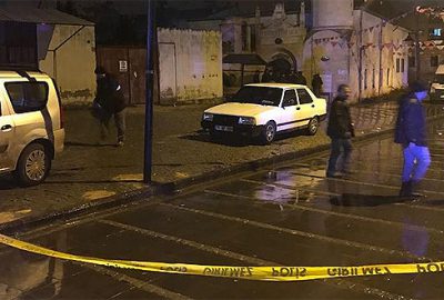 PYD/PKK’dan Kilis’de camiye roketli saldırı: 2 sivil hayatını kaybetti