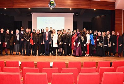 İNESMEK’te 772 kursiyere sertifika