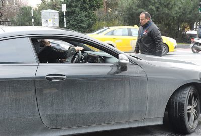 Tamer Karadağlı çıldırdı!