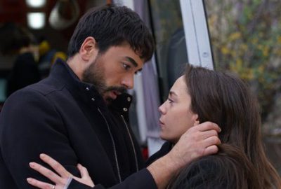 Ünlü oyuncudan şok sözler!