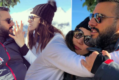 Düğün öncesi tatil