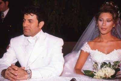 ‘Burnuma para kokusu geliyor’