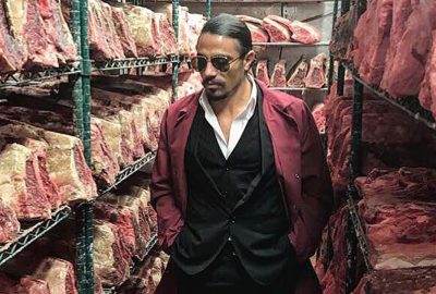 Amerika’ya açılan sosyete kasabı fena çuvalladı