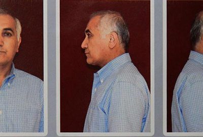 Almanya, Adil Öksüz’ü kasımdan beri arıyor