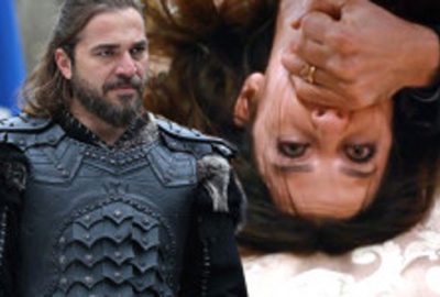 İlk bölümüyle ikinci sıraya oturan dizi, Diriliş’i zorlayacak