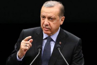 Kanser tedavisi gören Nuray Hafiftaş’a Cumhurbaşkan’ı Erdoğan sahip çıktı