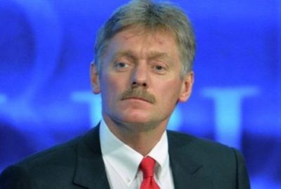 Rusya’dan ABD’ye bir Suriye suçlaması daha!