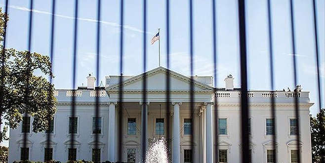 Beyaz Saray Erdoğan-Trump görüşmesinin içeriğini çarpıttı