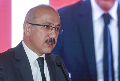 Türkiye ekonomisi ordusu gibi güçlü