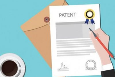 Patent başvuruları yüzde 34 arttı