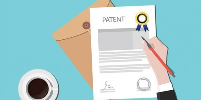 Patent başvuruları yüzde 34 arttı