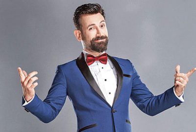 Kimseden özür dilemem