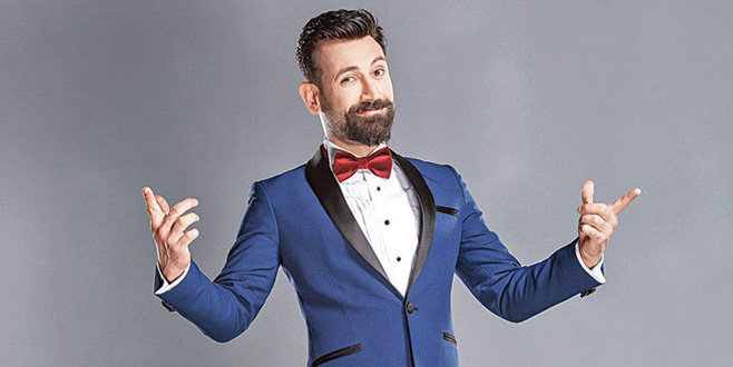 Kimseden özür dilemem