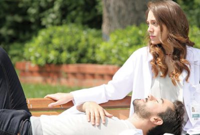 Miladını doldurmuştu