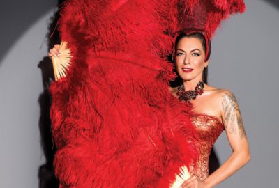 Sibel Tüzün’den kadınları anlama kılavuzu