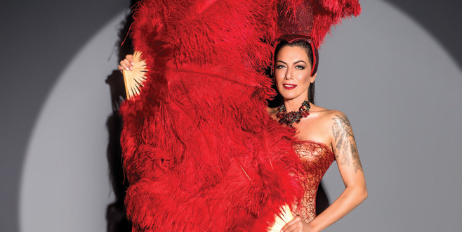 Sibel Tüzün’den kadınları anlama kılavuzu