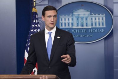 Trump’ın danışmanı: Türkiye çekilmeli