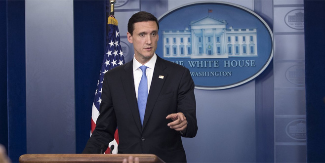 Trump’ın danışmanı: Türkiye çekilmeli