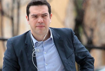 ‘Türkiye agresif bir komşuymuş’