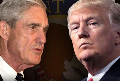 Trump ifade vermeye hazır