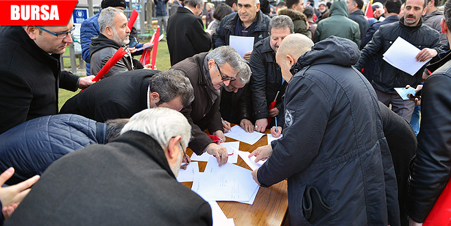 Gönüllü askerlik başvurusu Gönüllü askerlik başvurusu