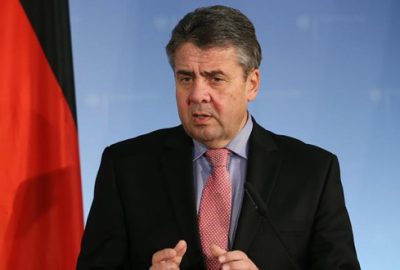 Almanya’dan Türkiye açıklaması