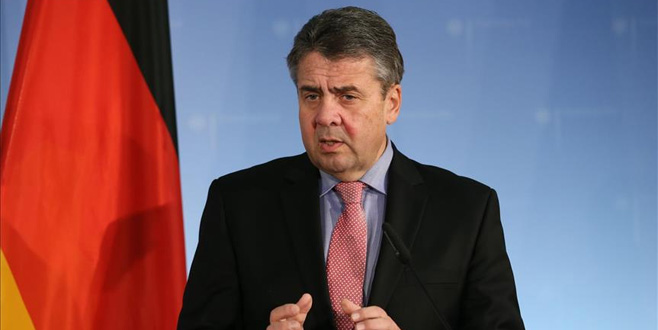 Almanya’dan Türkiye açıklaması