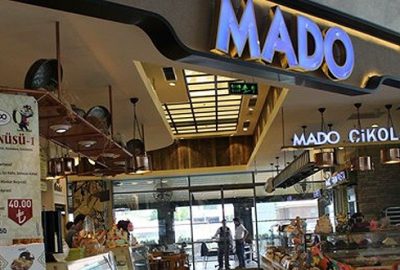 Mado’ya Katarlı ortak