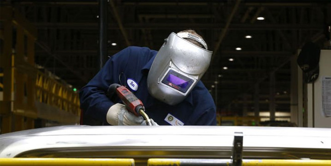 Çekici ihracatı rekor seviyede Çekici ihracatı rekor seviyede